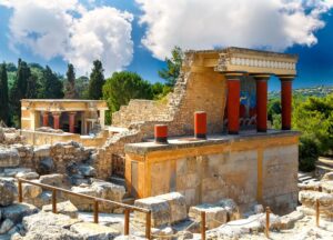 knossos