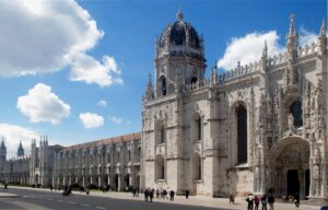jerónimos april 2009 4